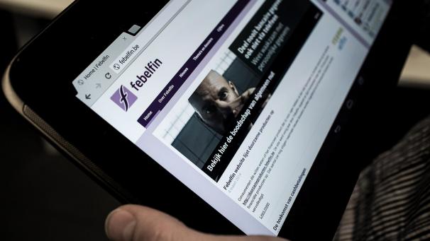 <p>Febelfin warnt vor Betrügern.</p>
