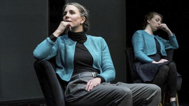 <p>Auch mehrere Aufführungen der Inszenierung „Hannah Arendt auf der Bühne» mussten abgesagt werden.</p>