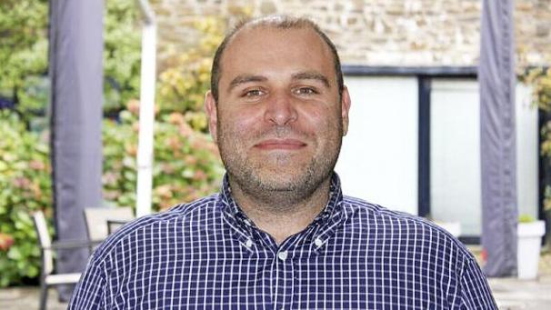<p>Marc Wagner sieht der finanziellen Situation nach der Corona-Krise gelassen entgegen.</p>