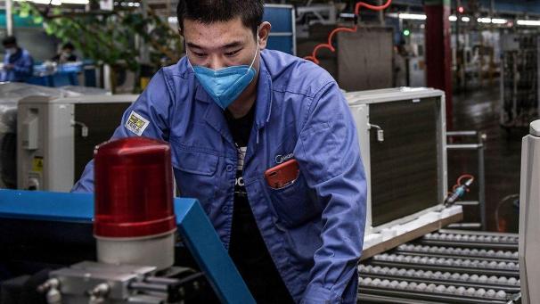 <p>In Wuhan scheint das Schlimmste überstanden - nun gilt es, der Wirtschaft wieder auf die Beine zu helfen</p>