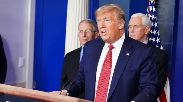 <p>Donald Trump</p>