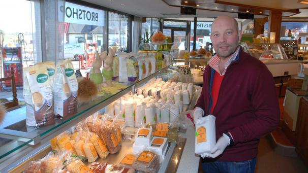 <p>Michael Balter bedauert sehr, dass durch die Coronakrise in einigen Köpfen eine neue Grenze zwischen Belgien und Deutschland entstanden sei: „Das muss nicht sein und dazu besteht auch kein Grund“, sagt der Geschäftsmann.</p>
