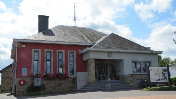 <p>Der Gemeinderat Burg-Reuland „tagte“ in dieser Woche, ohne dass die Ratsmitglieder im Gemeindehaus in Thommen zusammenkamen. Eine digitale Plattform machte es möglich, dass die Regeln der Ausgangssperre eingehalten werden konnten.</p>