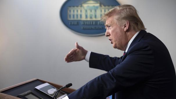 <p>Donald Trump</p>