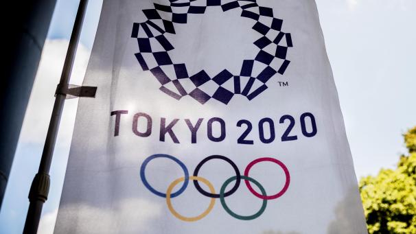 <p>Die Olympischen Sommerspiele finden ein Jahr später statt.</p>