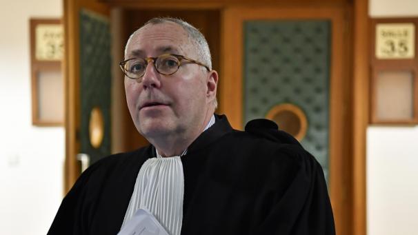 <p>Einer der bekanntesten Fälle ist der Fall gegen ehemalige Fortis-Führungskräfte (hier der Anwalt der Kläger, Mischael Modrikamen), für den die Brüsseler Ratskammer am Freitag entschieden hat, dass die Anklage verjährt ist.</p>