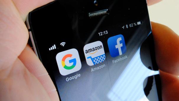 <p>Die Digitalteuer betrifft vor allem große amerikanische Technologie-Konzerne wie Amazon oder Google, die nach Ansicht von Kritikern zu wenig Abgaben in einzelnen Märkten bezahlen.</p>