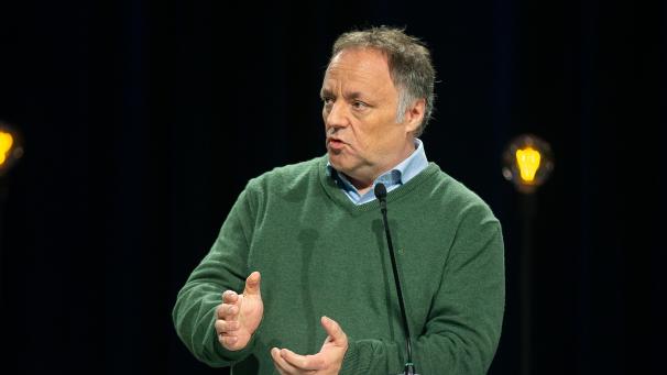 <p>Wie der Virologe Marc Van Ranst am Montagabend erklärte, erkrankte eine Patientin nach drei Monaten erneut.</p>