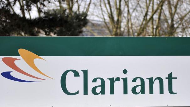 <p>Das Unternehmen Clariant aus der Schweiz war ebenfalls beteiligt.</p>
