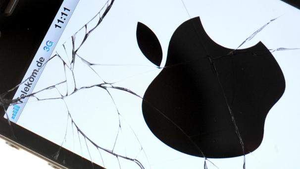 <p>Bei dem Streit zwischen der EU und Apple geht es nicht nur um viel Geld.</p>