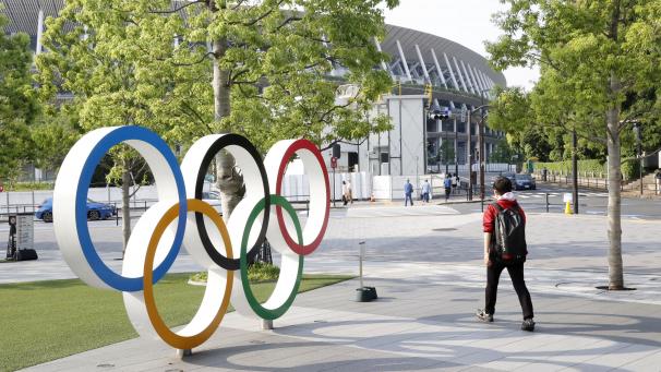 <p>Die Olympischen Spiele sollen vom 23. Juli bis zum 8. August 2021 in Tokio stattfinden.</p>