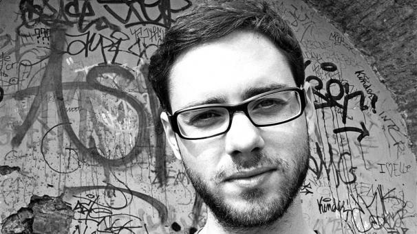 <p>Andy Terren starb bei der Explosion.</p>