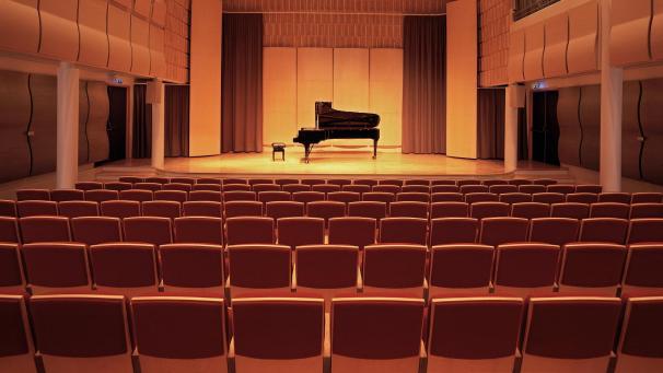 <p>Die Coronakrise hat den Kultursektor in die Krise gestürzt.</p>