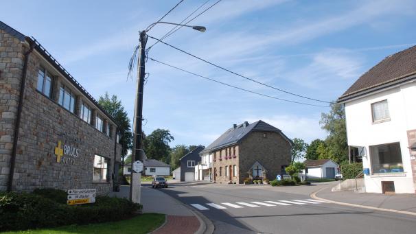 <p>In diesem Jahr wird in Weywertz die Straßenbeleuchtung auf LED umgestellt.</p>