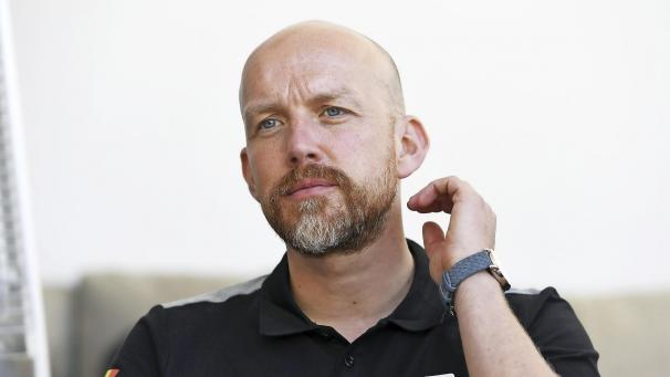 <p>Olav Spahl</p>