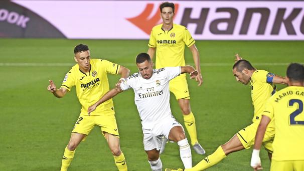 <p>Eden Hazard</p>