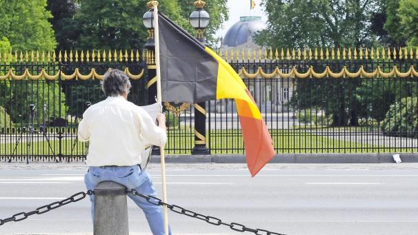 <p>Die Feierlichkeiten und Zeremonien anlässlich des Nationalfeiertags an diesem Dienstag fallen kleiner aus als üblich. Die Corona-Pandemie macht Einschränkungen und Beschränkungen zwingend notwendig.</p>