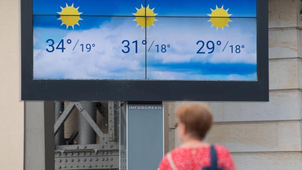 <p>Sie freuen sich über null Sonnenstunden und zählen die Tage bis zum nächsten Gewitter: Sommerhasser sind so etwas wie die Gegenbewegung zu den Sonnenanbetern.</p>