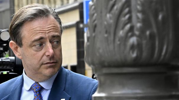 <p>Bart De Wever</p>