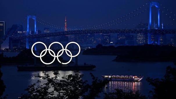 <p>Die Mehrheit der Bevölkerung Tokios spricht sich gegen eine Austragung der Olympischen Spiele im nächsten Jahr aus.</p>
