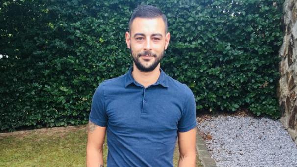 <p>Michael Blanco Gomez ist der Meinung, dass Rassismus und Fremdenhass nie verschwinden wird.</p>