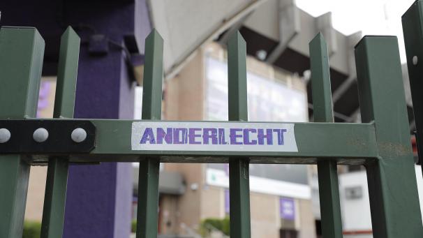 <p>Der Lotto Park in Anderlecht bleibt im August für die Fans geschlossen.</p>