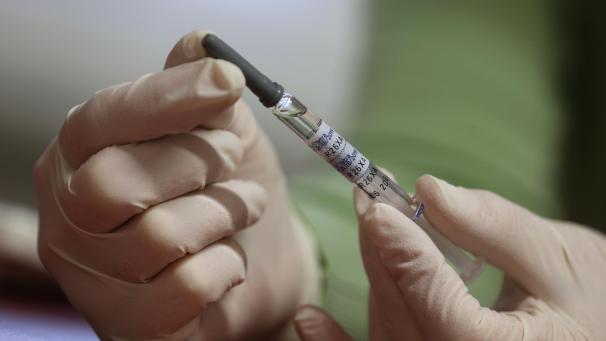 <p>Belgien hat 2,9 Millionen Grippeimpfstoffe bestellt.</p>