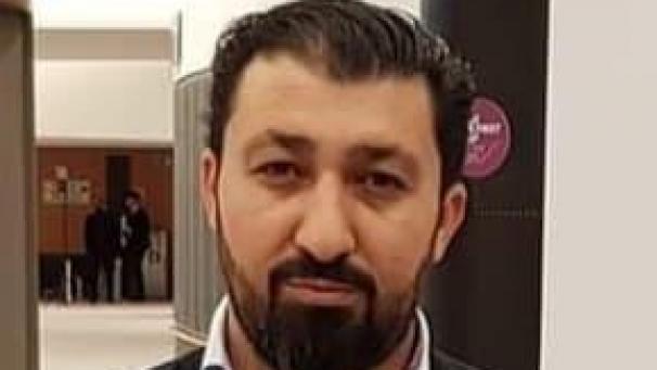 <p>Faruk Akalan alias Memo sagt: In Ostbelgien gibt es kein Rassismus-Problem.</p>