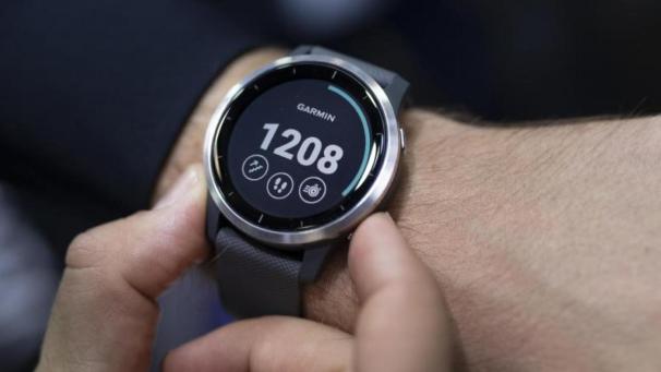 <p>Nutzer von Garmin-Sportuhren haben derzeit Probleme mit der Verbindung zur Cloud Garmin Connect.</p>