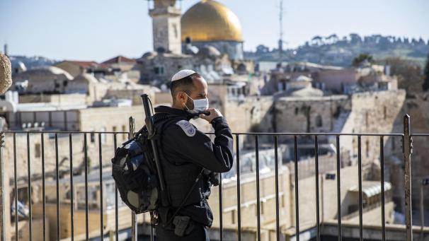 <p>Israel erlebt schon jetzt jene zweite Virus-Welle, vor der sich viele europäische Staaten fürchten.</p>