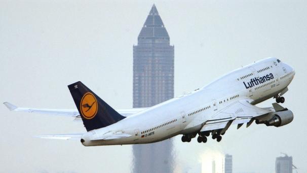 <p>Der US-Flugzeugbauer Boeing stellt die Produktion seines Jumbo-Jets 747 nach mehr als 50 Jahren ein.</p>
