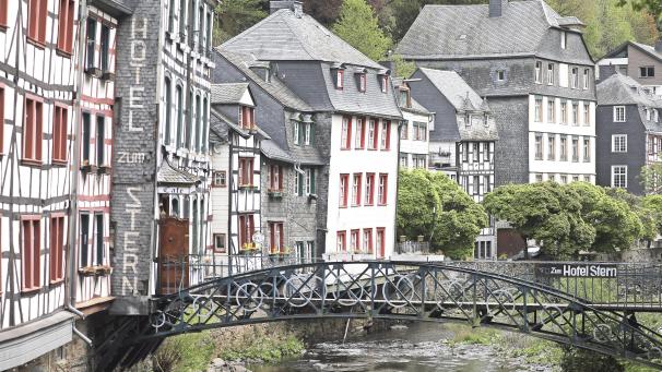 <p>Die Stadtratswahl in Monschau muss verschoben werden.</p>
