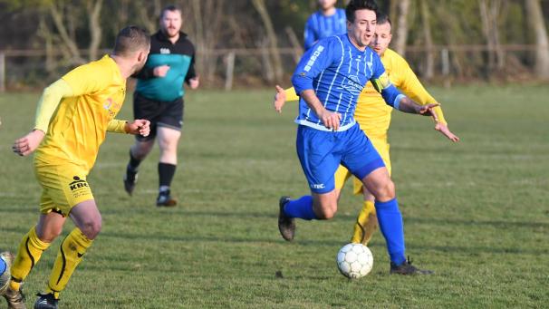 <p>Am ersten Spieltag steht in der P2 sogleich das Prestigederby zwischen Eupen und Walhorn an – wann und ob mit oder ohne Zuschauer ist noch nicht definitiv.</p>