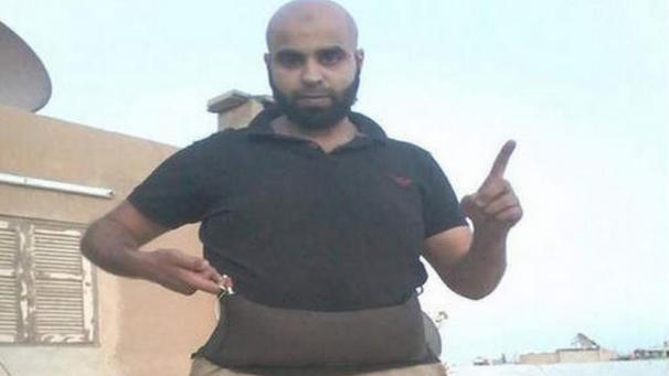 <p>Hat nicht länger die belgische Staatsbürgerschaft: Yassine Lachiri.</p>