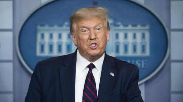 <p>Donald Trump</p>