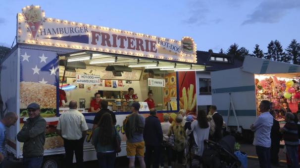 <p>In Walhorn, wo dieses Foto entstand, und Raeren wird in diesem Jahr auf die Organisation von Kirmesfeierlichkeiten verzichtet.</p>