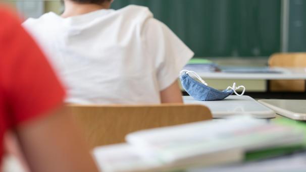 <p>In NRW sollen die Schüler nach den Sommerferien wieder regulär unterrichtet werden - sofern es das Coronavirus erlaubt.</p>