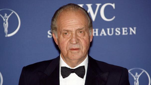 <p>Spaniens früherer König Juan Carlos hat sich Berichten zufolge die Dominikanische Republik als neues Domizil ausgesucht - zumindest vorerst.</p>