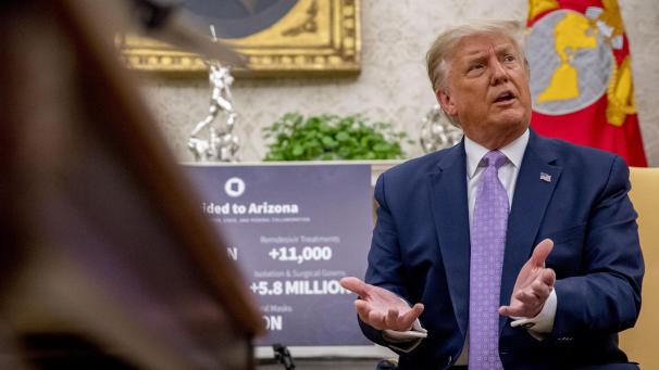 <p>Donald Trump</p>