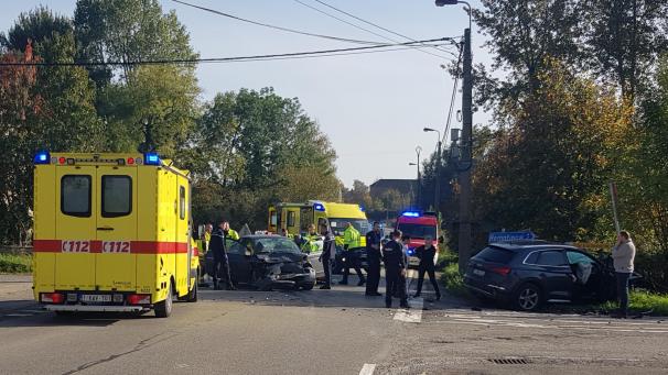 <p>Bei schönem Wetter bzw. bei Hitze nimmt die Zahl schwerer Verkehrsunfälle zu.</p>