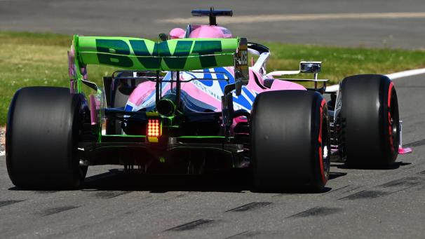 <p>Nico Hülkenberg</p>
