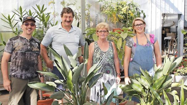 <p>Für Monique und Franz-Joseph Marichal geht am heutigen Samstag eine Ära zu Ende. Ihre Kinder Patrick und Nadine wollen das Geschäft nicht übernehmen.</p>