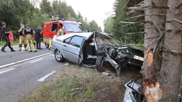 <p>venn unfall</p>