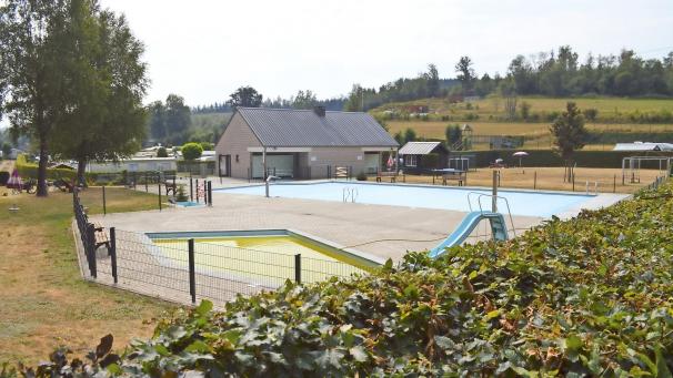 <p>20 Personen hätten sich gleichzeitig im Becken aufhalten dürfen. Die Betreiber haben entschieden, die Anlage unter diesen Bedingungen gar nicht erst zu öffnen.</p>