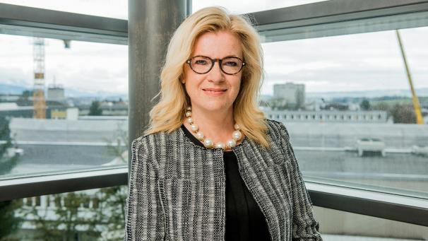 <p>Annette Brüls: „Diese Auszeichnung ist ein Zeichen dafür, dass sich die Menschen in unserem Unternehmen wertgeschätzt fühlen.“</p>