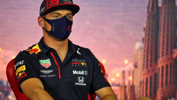 <p>SPAIN FORMULA ONE GRAND PRIX</p>