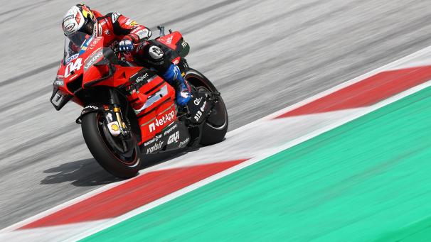 <p>Andrea Dovizioso</p>