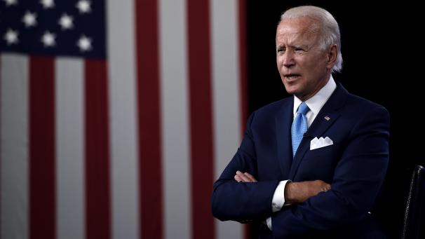 <p>Joe Biden</p>