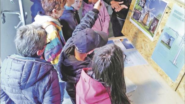 <p>Die „Energiejagd“ mit Schülern im Rahmen von „Generation Zero Watt“ wird nächstes Schuljahr weiter ausgedehnt.<br />
Foto: Archiv</p>