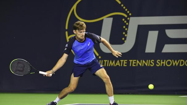 <p>David Goffin</p>